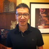 Sean Zhou Email & Phone Number