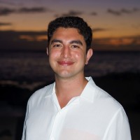 Kamal Bayrouti Email & Phone Number