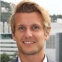 Eika digitalbank AS Employee Thomas Ødegaard's profile photo