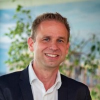 Vanden Broele Employee Bram Van Impe's profile photo