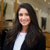 Sunspel Employee Perle Overney's profile photo