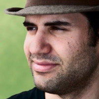 Total Eclipse Employee Argiris Bendilas's profile photo