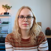 Creator Science Employee Anna Reich's profile photo