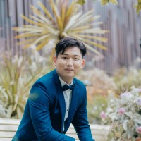 Real Estate Analytics Employee Tan Jin's profile photo
