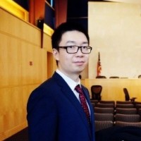 Dong Yang Email & Phone Number