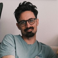 Atelier Markgraph Employee Christoph Diederichs's profile photo