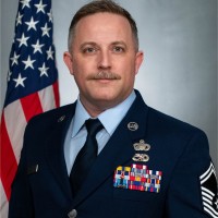 James Cavin de Cervantes Email & Phone Number | US Air Force Reserve ...