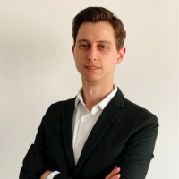Liberty Spring Inc. Employee Radu Homorogan's profile photo