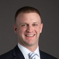 Burns & McDonnell Employee Seth Russell's profile photo