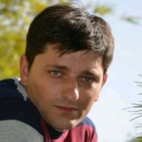 Rogat Engineering & Product Development Employee Denis Yampolsky's profile photo