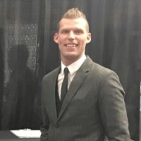 Amazon Employee Kevin Baer's profile photo