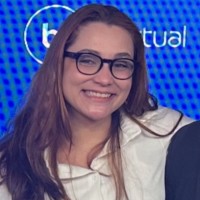 Absoluto Partners Employee Agda Amélia's profile photo