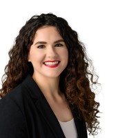 Gabrielle Hebert Email & Phone Number