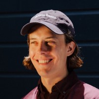 Baukunst Employee Matt Thoms's profile photo