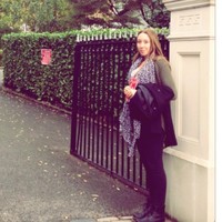 ReillyScott Employee Jade Maddison's profile photo