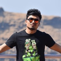Commotion Employee Koushik Konwar's profile photo
