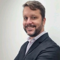 Criciúma Shopping Center Employee Marcos Paulo Souza's profile photo