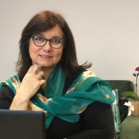 TOPMIND Employee Marly Yamada's profile photo