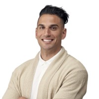 Wicket Employee Mikey Minutillo's profile photo