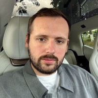 av.by Employee Юрий Комаровский's profile photo