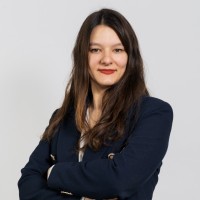 Deloitte Employee Léa Pineau's profile photo