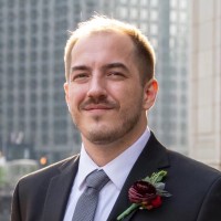 Quest Oracle Community Employee Derek Schroeder's profile photo