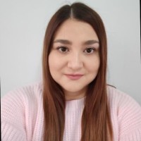 Itaú Unibanco Employee Daniela Canales's profile photo