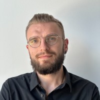 Adtogame Employee Tobiasz Banaszek's profile photo