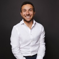 Standard Investments Employee Matthew Pavia's profile photo