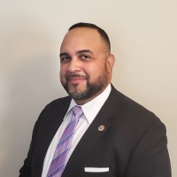 Sentrycs | Integrated Counter-Drone Solutions Employee Ralph Gonzalez's profile photo