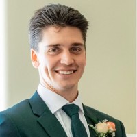 American Postal Infrastructure Employee Daniel Brandon's profile photo