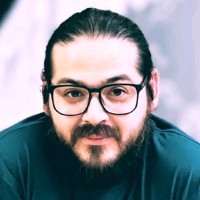 Plastonic Employee Omid Ja'Fari's profile photo