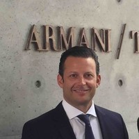 The Related Group Employee Eric Fordin's profile photo