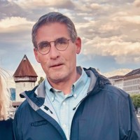 Gilbane Building Company Employee John Fleming's profile photo