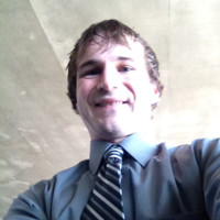 Braskem Employee Tyler Michael's profile photo