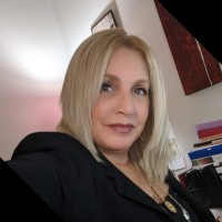 Breton USA Employee Luz Vega's profile photo