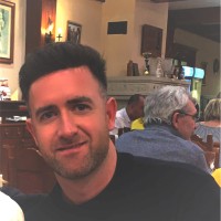 Moyne London Ltd Employee Phil Rollings's profile photo