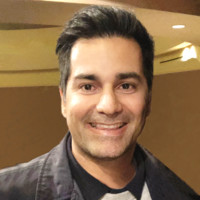Arman Khosraviani Email & Phone Number