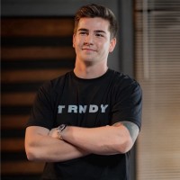 TRNDY Employee Logan Simmons's profile photo