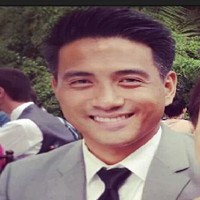 Fidelity Investments Employee Chris Tran's profile photo