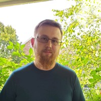 PRECISIONxtract Employee Adam Witham's profile photo