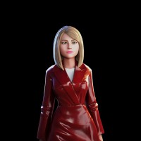 NILSOLUTIONS.AI Employee Beth-Eileen Walker's profile photo