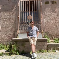 WebInStats Employee Furkan Hayran's profile photo