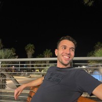 Daniel Dinkin's profile photo