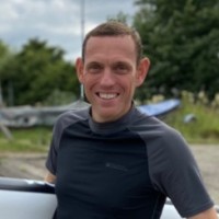 OTT HydroMet Employee Robin Guy's profile photo