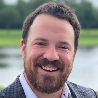 Altvia Employee Austin Pence's profile photo