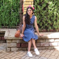 Illuminati Employee Nalu Patle's profile photo