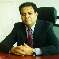 Acquisory Consulting LLP Employee Ca Kohli's profile photo
