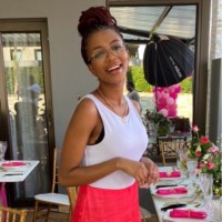 GirlCode ZA Employee Mandi Mosola's profile photo