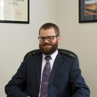 Virginia Indigent Defense Commission Employee Shawn Stout's profile photo